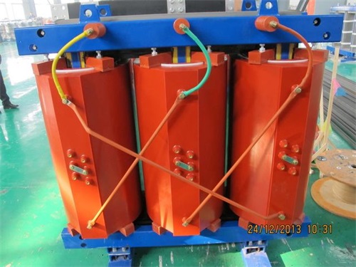 秦安SCB10-1250kva干式变压器现货规格